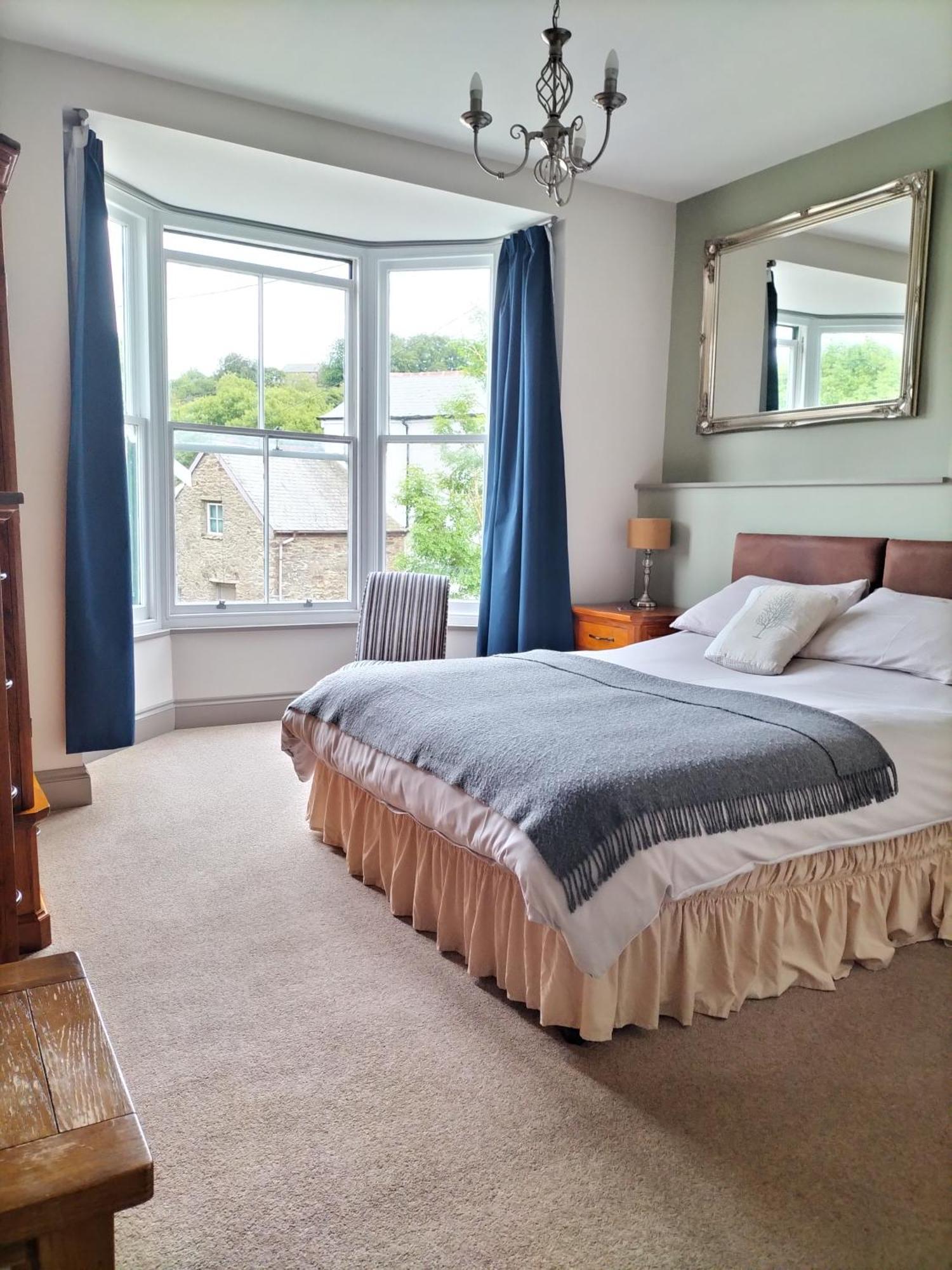 Inn The Fox And Goose Parracombe